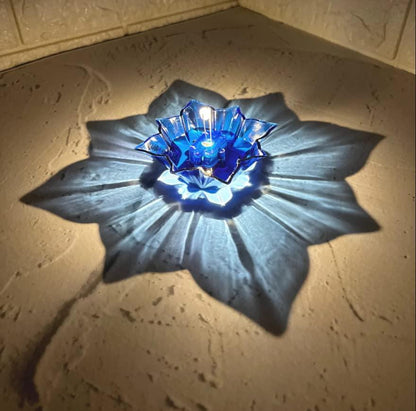 3D Diya 12 Piece Set