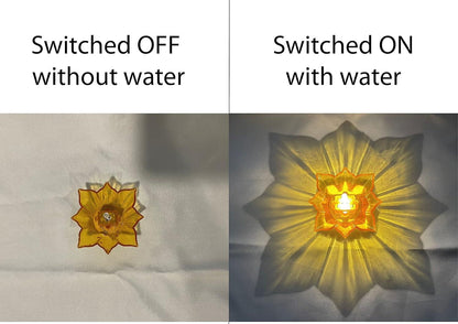 3D Diya 12 Piece Set